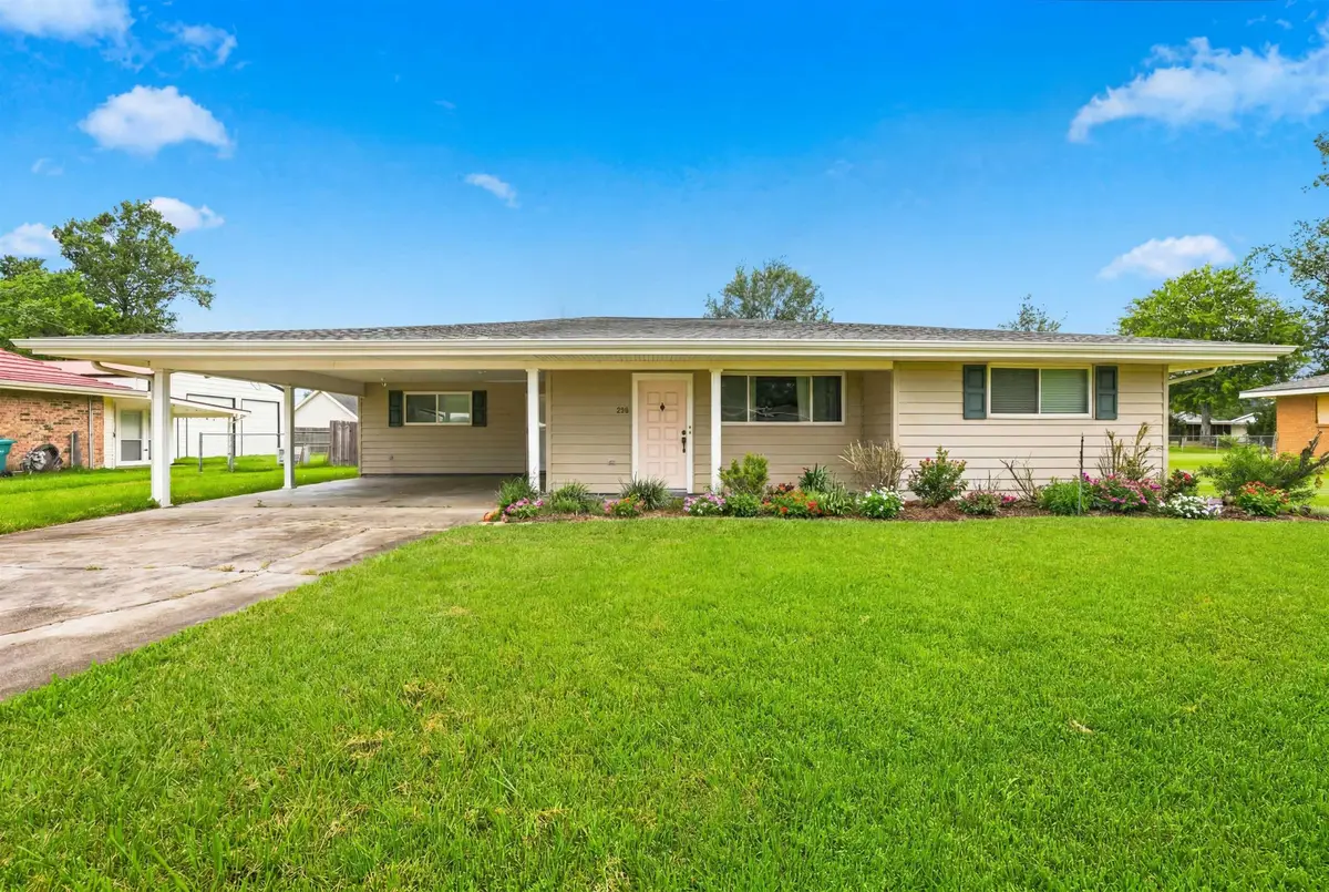 216 Julia St, Thibodaux, LA 70301 - #1