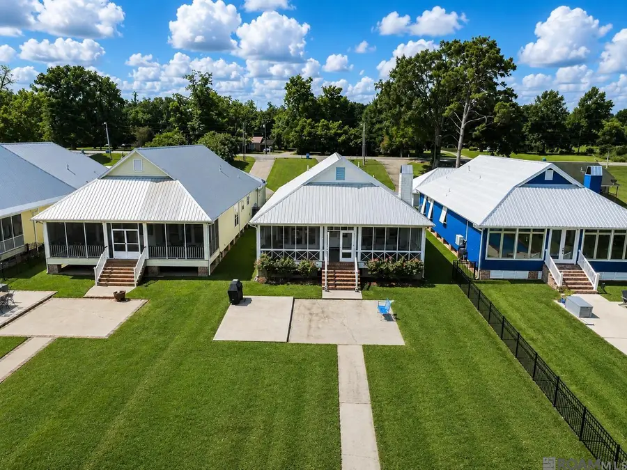 10509 Island Rd, Ventress, LA 70783 - #2