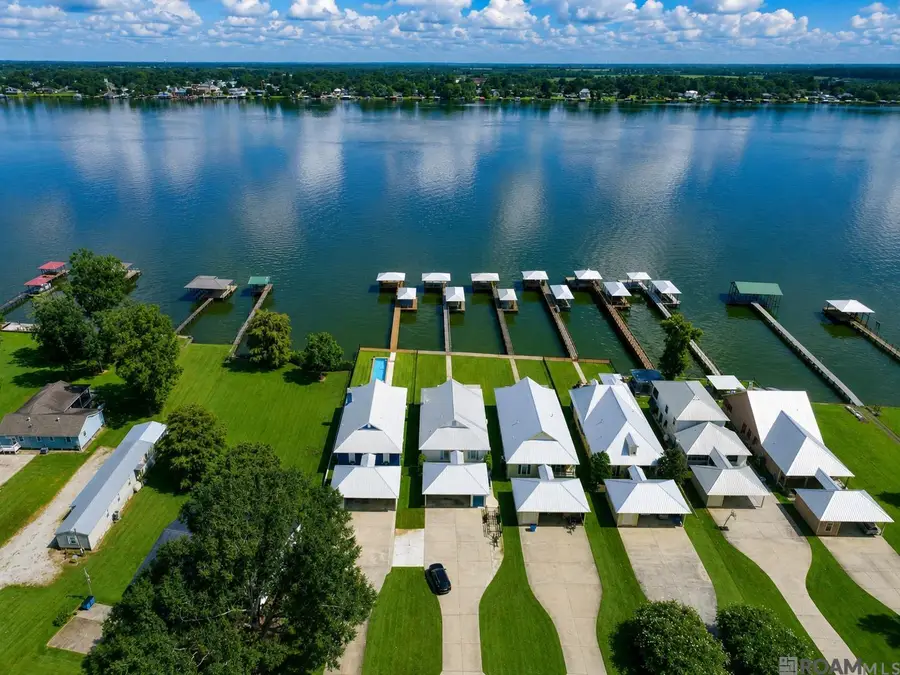 10509 Island Rd, Ventress, LA 70783 - #3