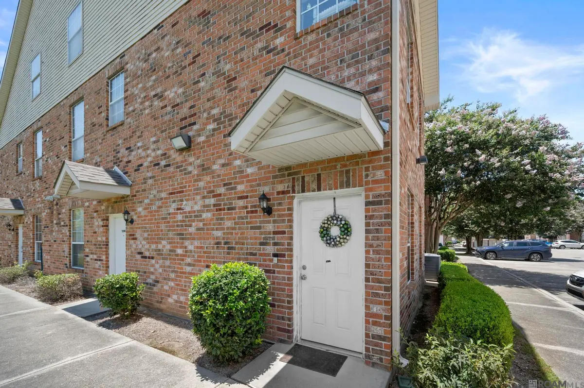 4441 Burbank Dr #1206, Baton Rouge, LA 70820 - #1