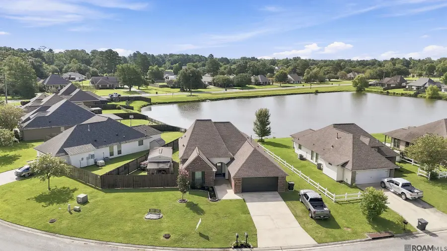 41497 Hearthstone Ave, Prairieville, LA 70769 - #2