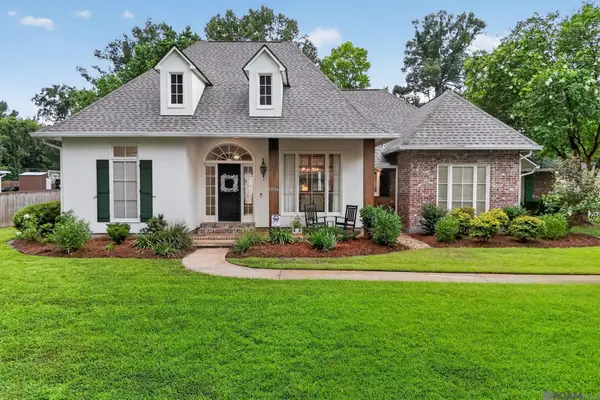 13724 Kimbleton Ave, Baton Rouge, LA 70817