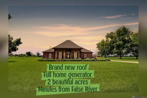 5470 Wye Rd, Lakeland, LA 70752