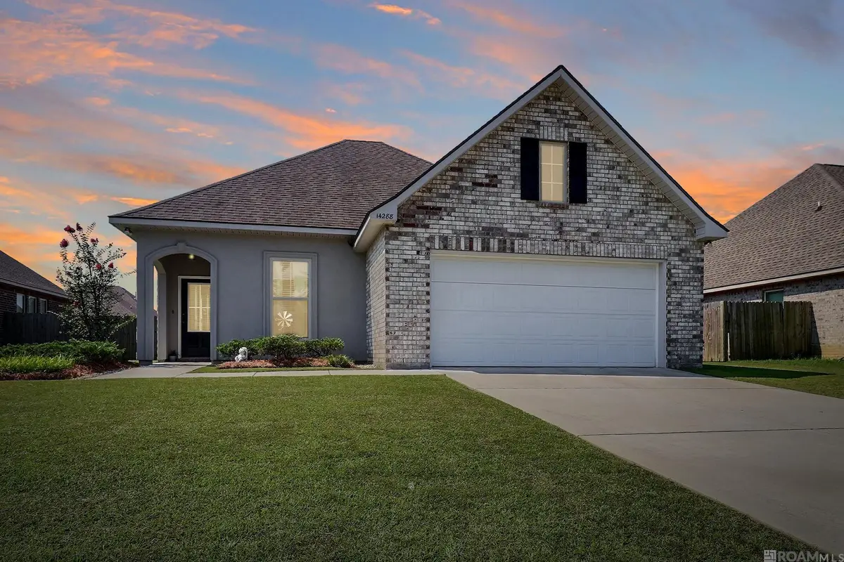 14288 Impala Run Ct, Denham Springs, LA 70726 - #1