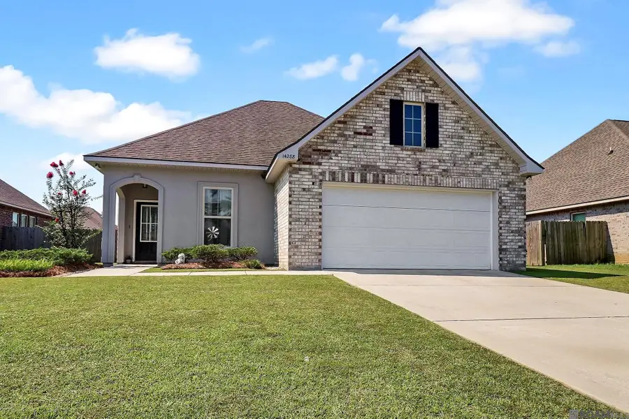 14288 Impala Run Ct, Denham Springs, LA 70726 - #2
