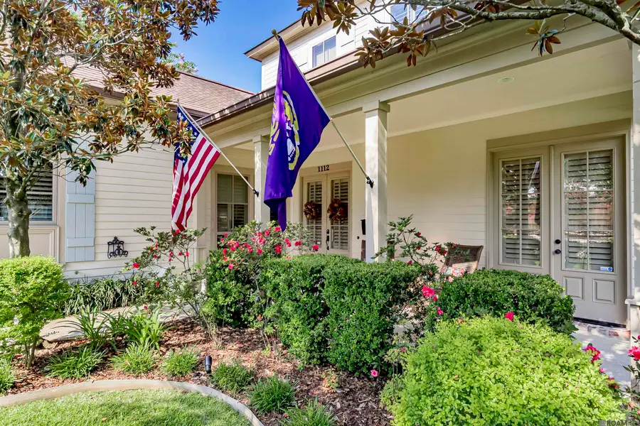 1112 S Eugene St, Baton Rouge, LA 70806 - #3