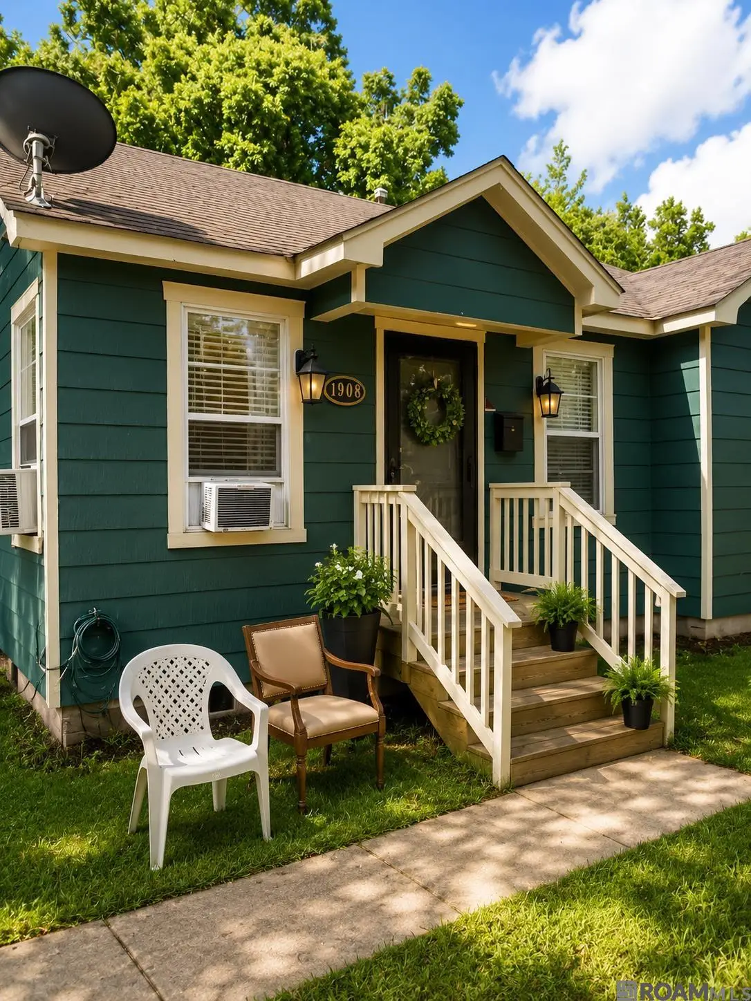 4908 Fairfields Ave, Baton Rouge, LA 70805 - #1