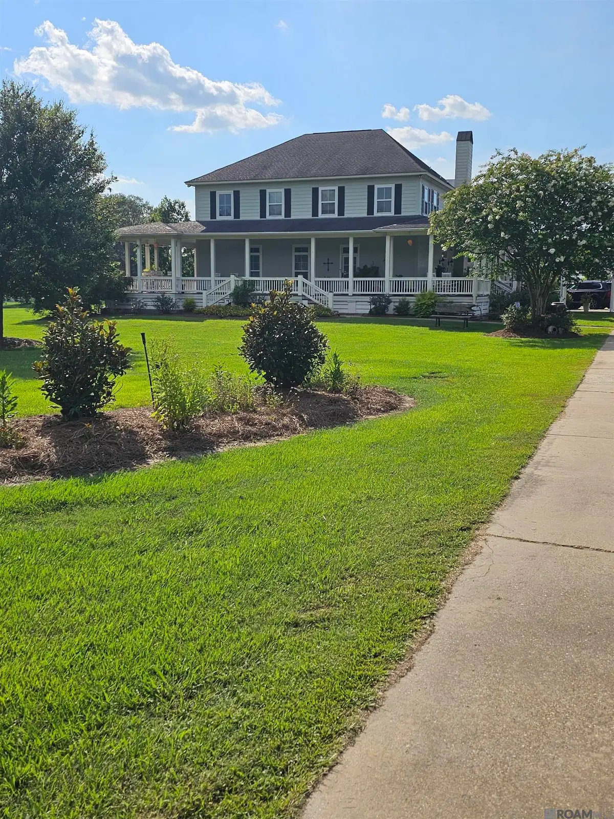 1223 Kings View Cir, Jackson, LA 70748 - #1