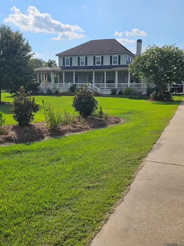 1223 Kings View Cir, Jackson, LA 70748