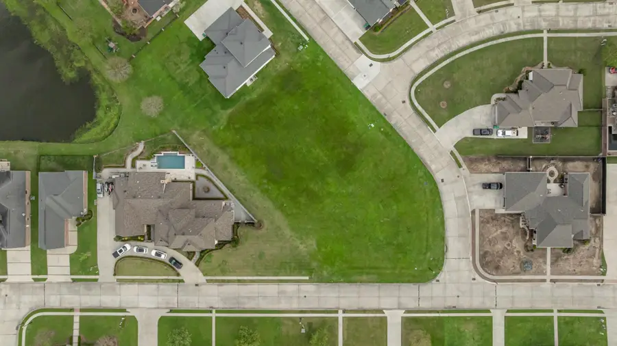 Lot 1 Northlake Drive, Thibodaux, LA 70301 - #3