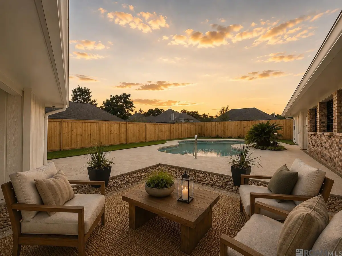 5029 Herridge Dr, Baton Rouge, LA 70817 - #1