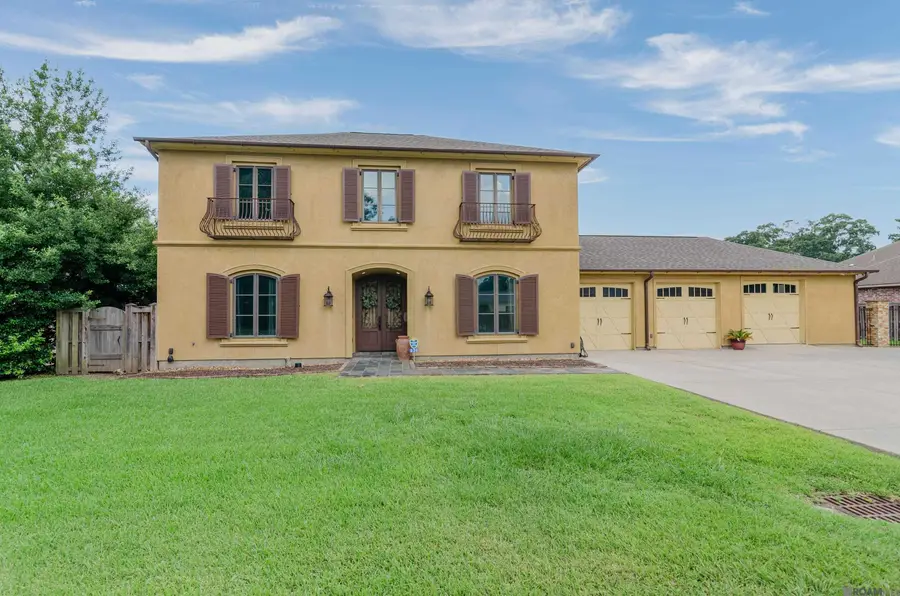 830 Keed Ave, Baton Rouge, LA 70806 - #2