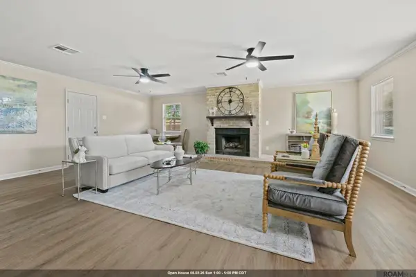 41024 Lee Drive, Gonzales, LA 70737