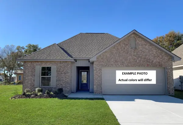 262 Core Drive, Thibodaux, LA 70301