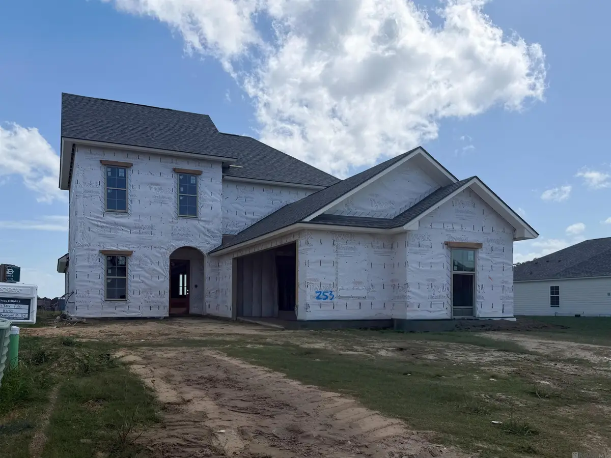 36189 Belle Parc Ave, Geismar, LA 70734 - #1