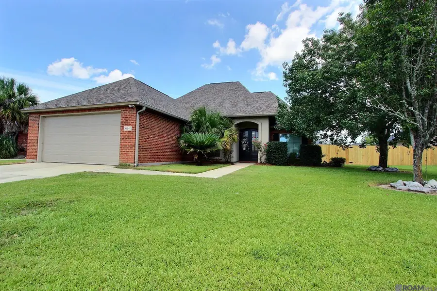 41240 Colonial Dr, Sorrento, LA 70778 - #3