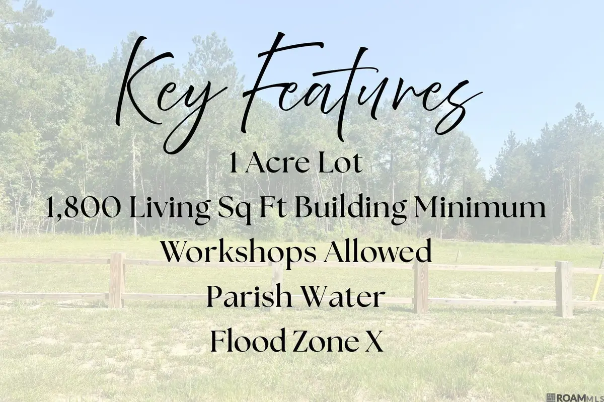 19025 La Hwy 444, Livingston, LA 70754 - #1