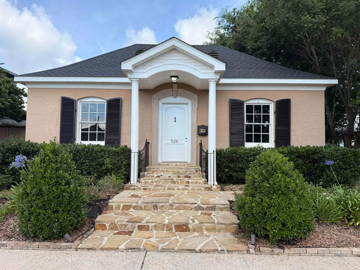 526 Green St, Thibodaux, LA 70301 - #1