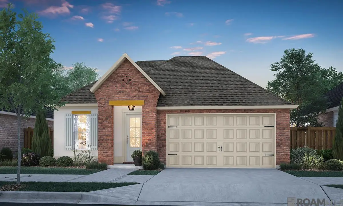 15241 Hazelwood Ct, Prairieville, LA 70769 - #1