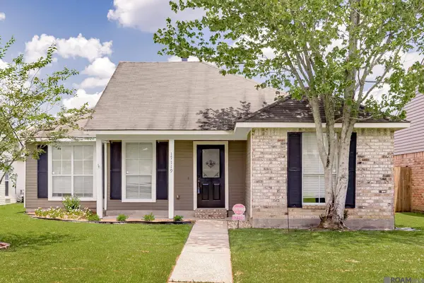 17119 Lake Park Ave, Baton Rouge, LA 70816