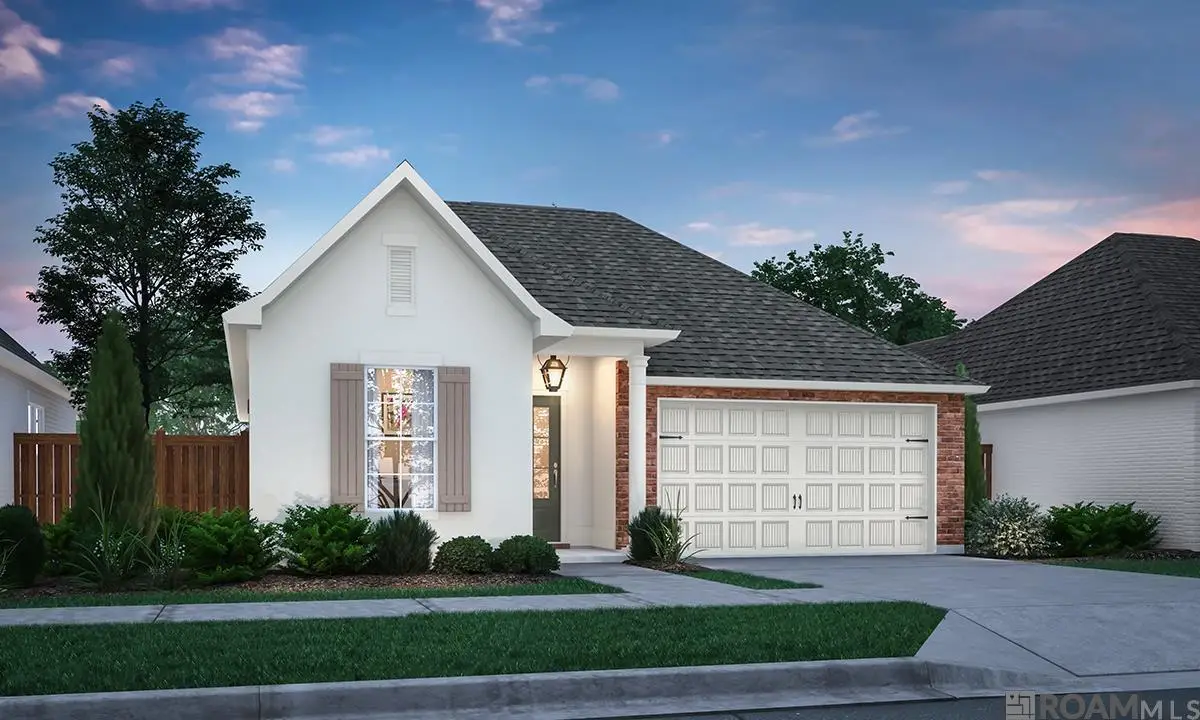 37138 Southdown Circle, Prairieville, LA 70769 - #1
