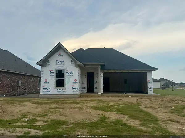 37138 Southdown Circle, Prairieville, LA 70769