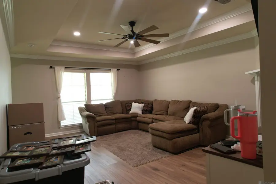 9626 Banway Dr, Greenwell Springs, LA 70739 - #3