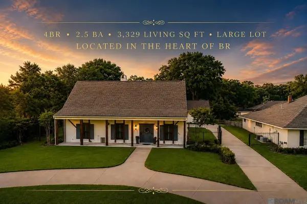 745 Kenilworth Pkwy, Baton Rouge, LA 70808