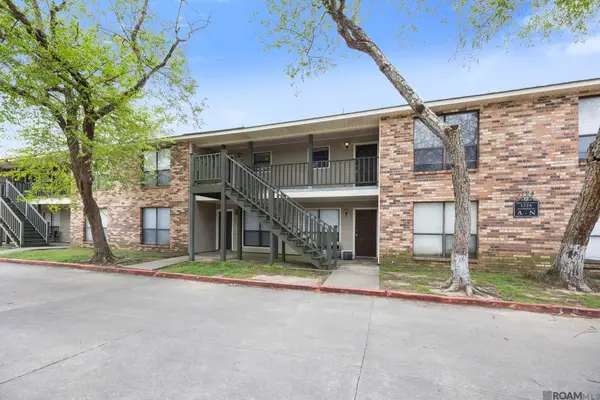 1724 S Brightside View Dr #D, Baton Rouge, LA 70820