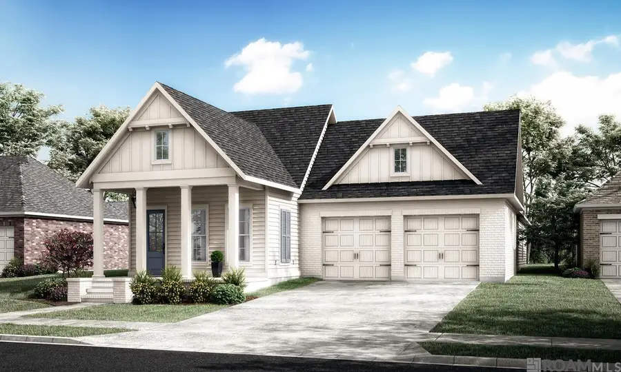 5334 Rue Du Moulin, Baton Rouge, LA 70808 - #2