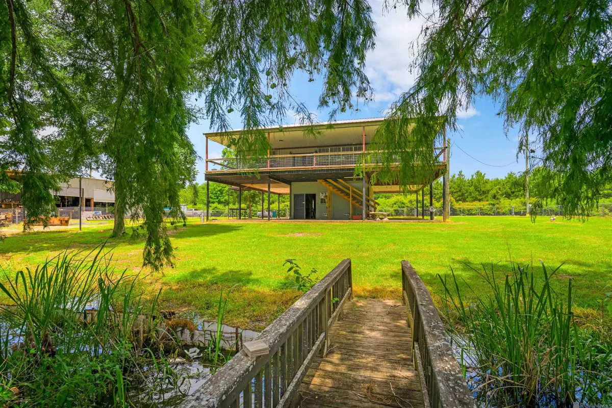687 Estate Dr, Jonesville, LA 71343 - #1