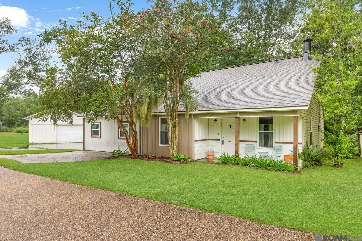 8369 Phillips Rd, Saint Amant, LA 70774 - #1