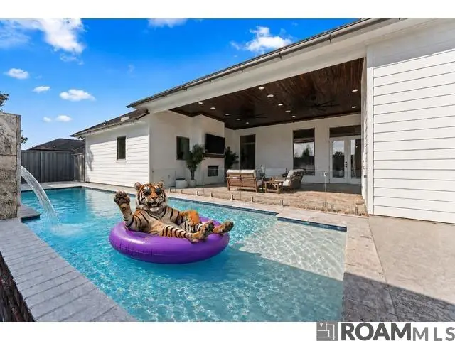 15653 Rose Meadow Dr, Baton Rouge, LA 70817 - #2