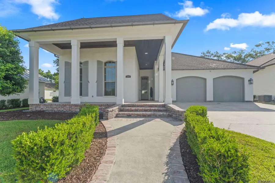 15653 Rose Meadow Dr, Baton Rouge, LA 70817 - #3
