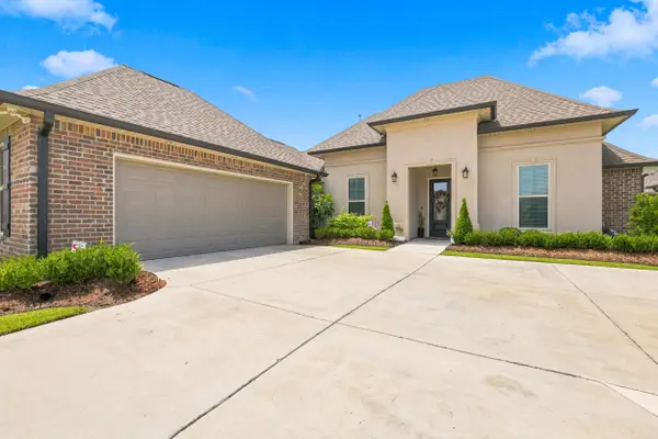 274 Peacock Pointe, Thibodaux, LA 70301