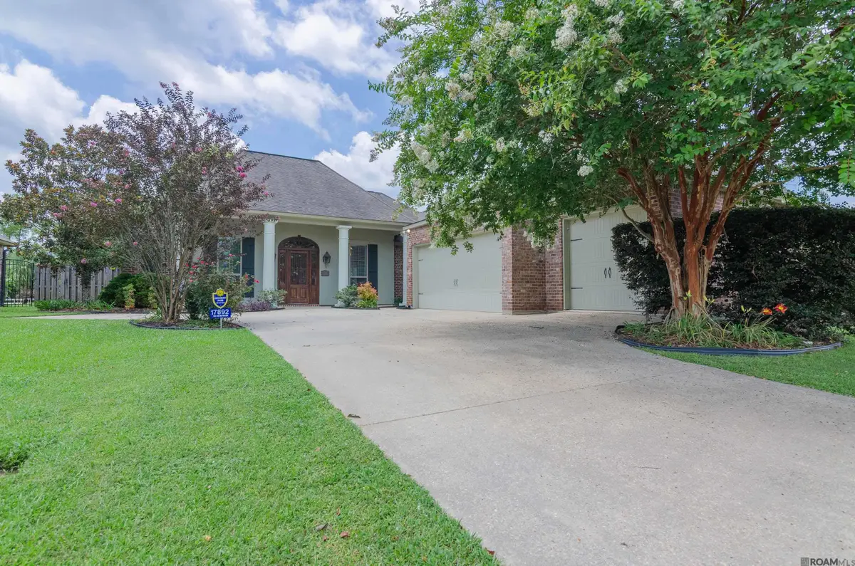 17892 Villa Lake Ave, Central, LA 70739 - #1