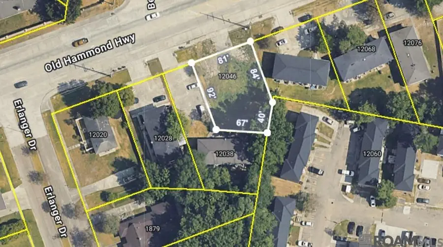 12046 Old Hammond Hwy, Baton Rouge, LA 70816 - #2