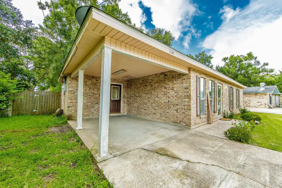 119 Domino Drive, Patterson, LA 70392 - #2