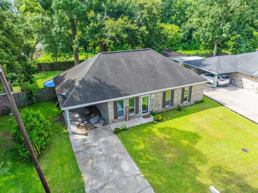 119 Domino Drive, Patterson, LA 70392 - #3