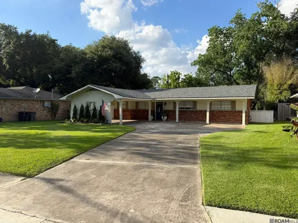6985 Boone Ave, Baton Rouge, LA 70808