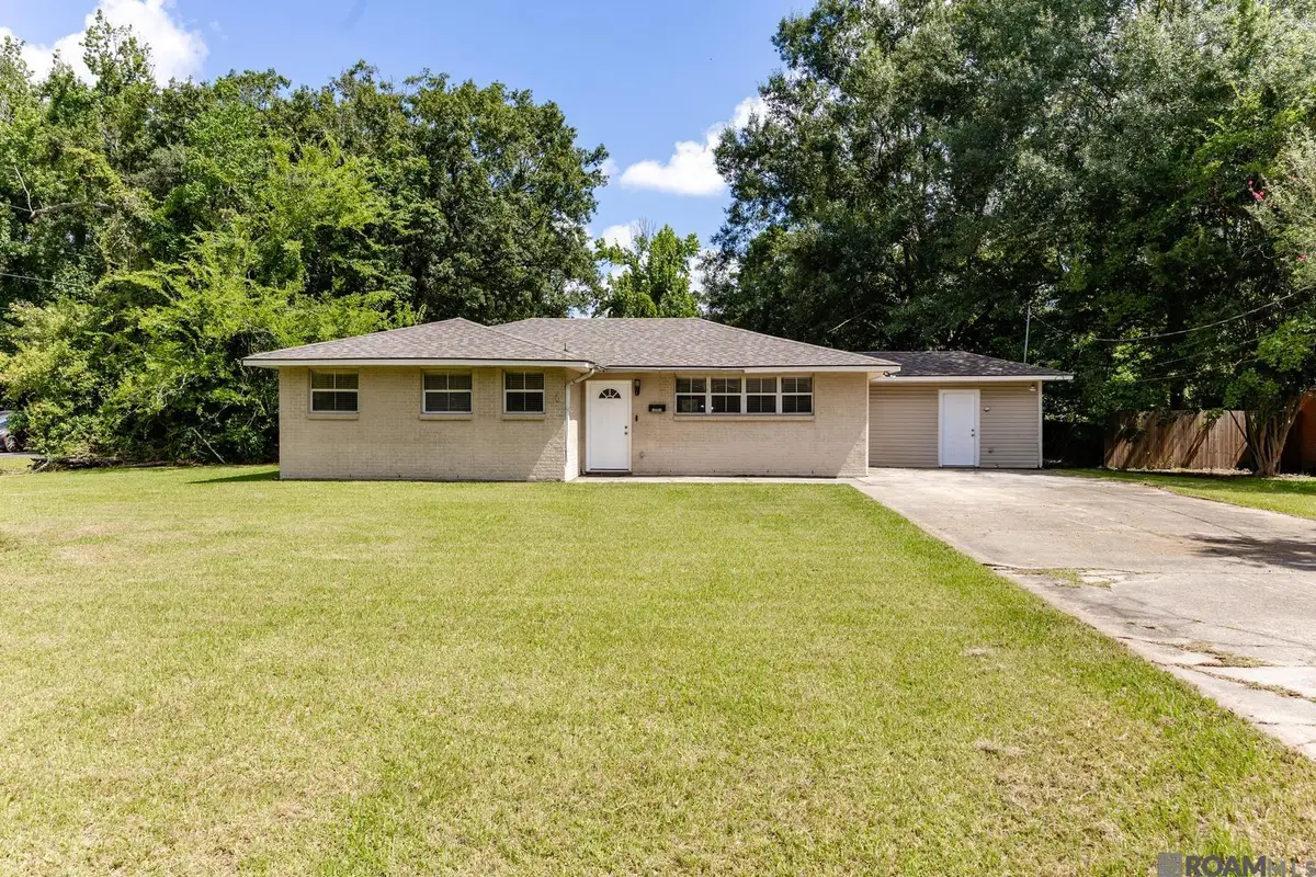 10523 Cletus Dr, Baton Rouge, LA 70815 - #1