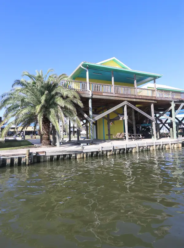 145 Verely Lane, Grand Isle, LA 70358