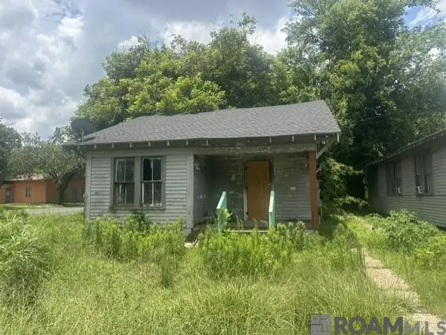 3913 Topeka St, Baton Rouge, LA 70805 - #1