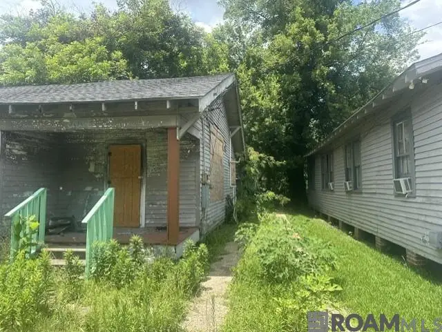3913 Topeka St, Baton Rouge, LA 70805 - #2