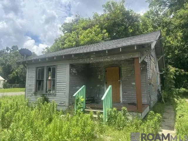 3913 Topeka St, Baton Rouge, LA 70805 - #3