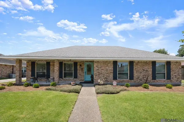 4920 Woodlyn Dr, Baton Rouge, LA 70816