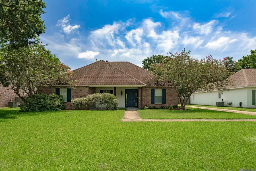 6215 Destrehan Dr, Baton Rouge, LA 70820 - #3