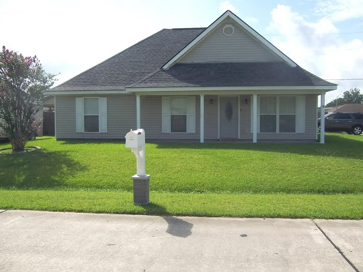 300 Jennifer St, Gray, LA 70359 - #1