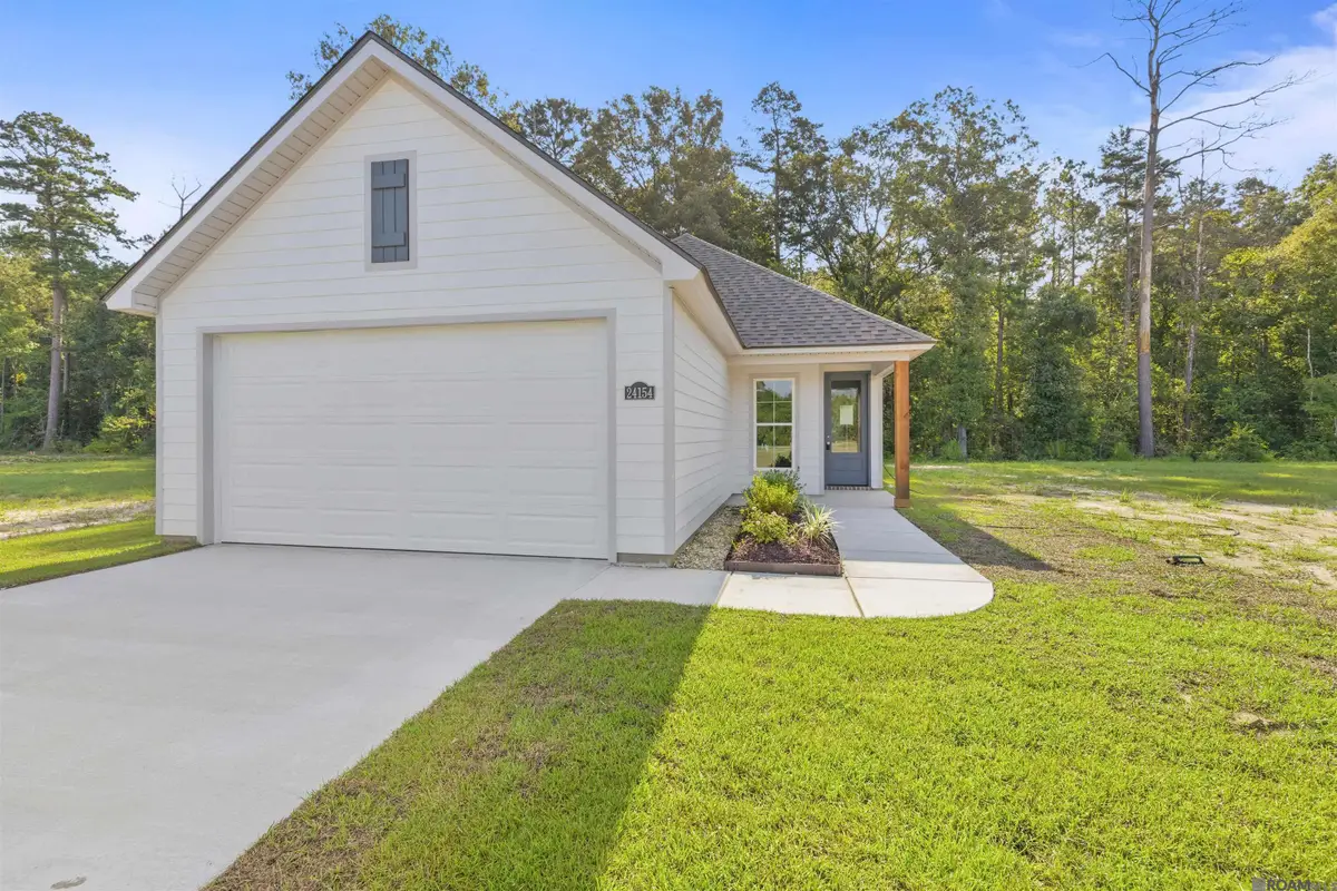 24154 Steller's Sea Drive, Denham Springs, LA 70726 - #1