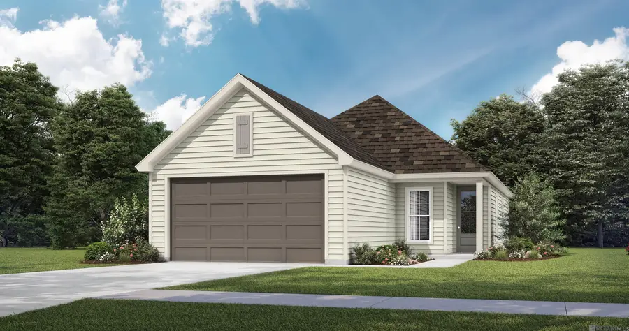 24154 Steller's Sea Drive, Denham Springs, LA 70726 - #2